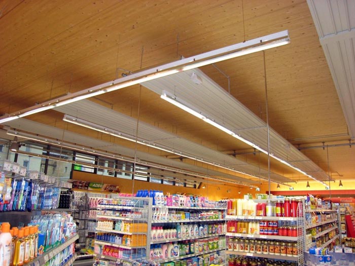 Термопанели Waterstrip Термопанели Waterstrip