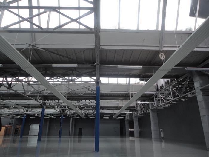 Термопанели Waterstrip Термопанели Waterstrip