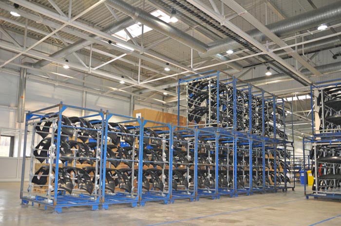 Термопанели Waterstrip Термопанели Waterstrip