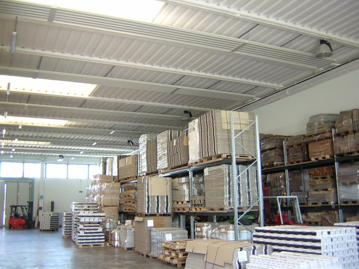 Термопанели Waterstrip Термопанели Waterstrip
